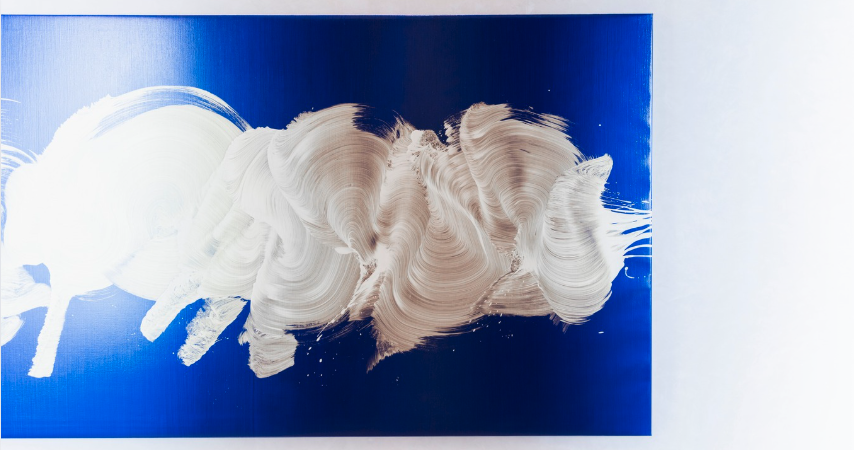 piece of artwork